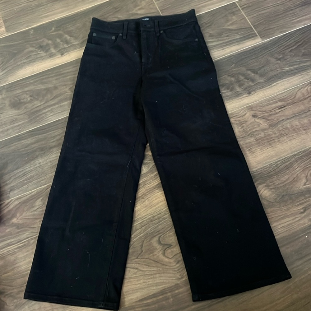 J Crew Jeans